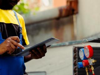 Water System Design & Installation