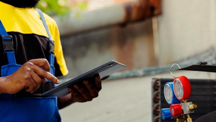 Water System Design & Installation