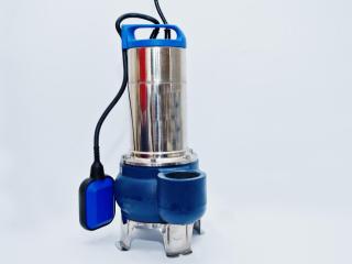 Borehole Pump Installation