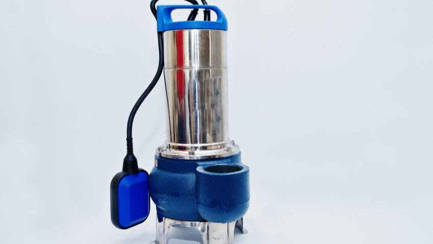 Borehole Pump Installation